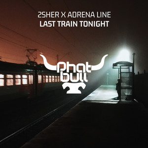 Last Train Tonight (Extended Mix)