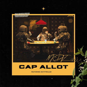 Cap Allot (Explicit)