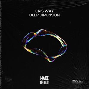 Deep Dimension (Speed Mix)