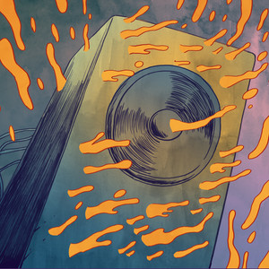 Yelling and Blessing (Casper Hastings Remix)