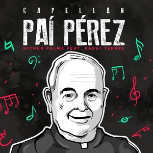 Capellán Paí Pérez (feat. Karai Terere)