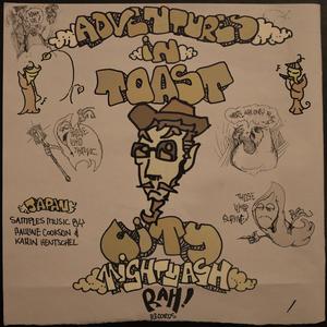 Ill Fragments (Explicit)