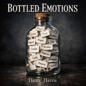 Bottled Emotions (Explicit)