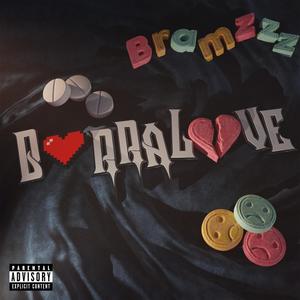 BORRALOVE (feat. Mauro & Geachece) (Explicit)