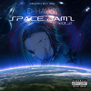 Space Jamz, Vol. 2 (Explicit)