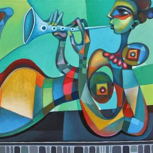 New faces in the house (Extended Mix|Explicit)