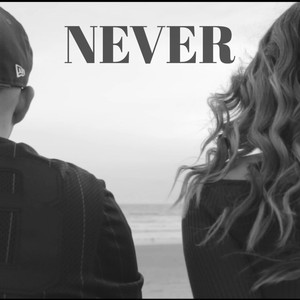 Never (feat. JD Coy)