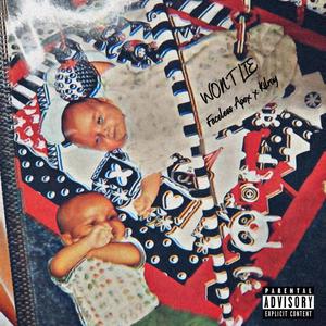 Won't Lie(feat. Kilroy) (Explicit)