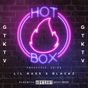 Hot Box Freestyle: S2-E8 (Explicit)