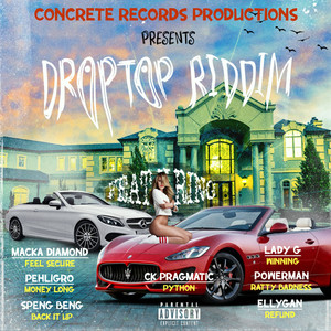 Drop Top Riddim (Explicit)