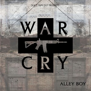 War Cry (Explicit)