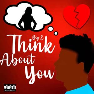 Think About You (Sped Up)