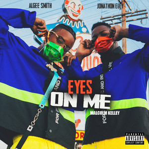 Eyes on Me (Explicit)