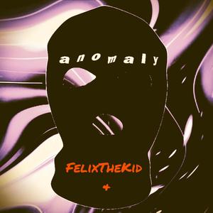 Trippin' (feat. ANOMALY) (Explicit)