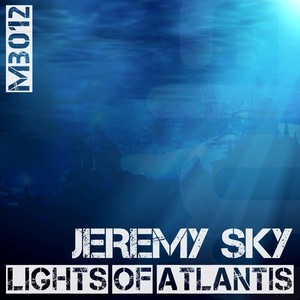 Lights of Atlantis (Original Mix)