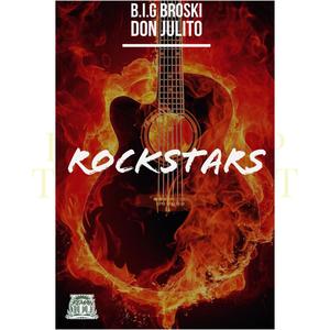 Rockstars (feat. Don Julito) [Explicit]