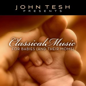 John Tesh - Sonata for 2 Pianos in D Major, K. 448 - II. Andante (D大调双钢琴奏鸣曲，作品448 - 第二乐章 行板)
