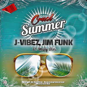 Cruel Summer ft. Mcfly Slim (Extended Mix)