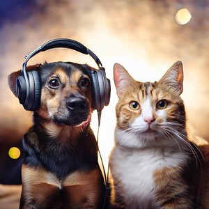 Animal Harmony: Soothing Melodies for Pets