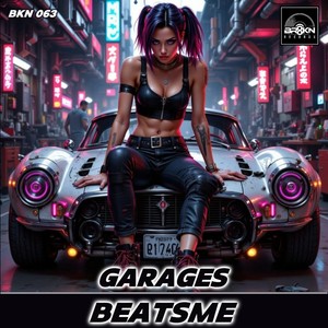 Garages (Original Mix)