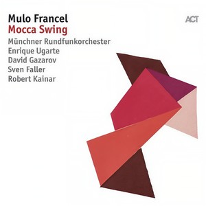 Mulo Francel - Everything That Was