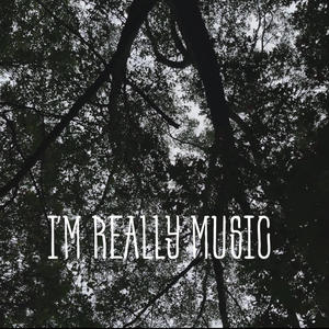 I'm Really Music (Explicit)