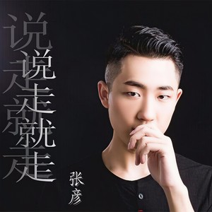 张彦 - 说走就走