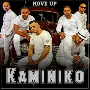 Magdalena(feat. Moris Kwiek)