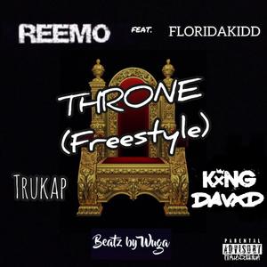 Throne Freestyle (Explicit)