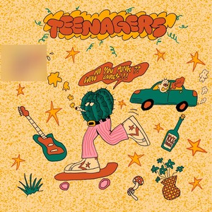 Your Just Part Of Problem