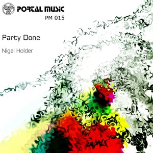 Party Done (Shauny Walker Remix)
