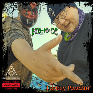 Turkey Pluckin' (Explicit)