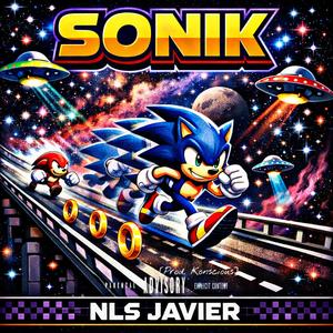 Sonik (Explicit)