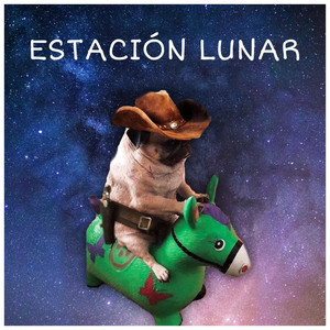 Estación Lunar (Explicit)