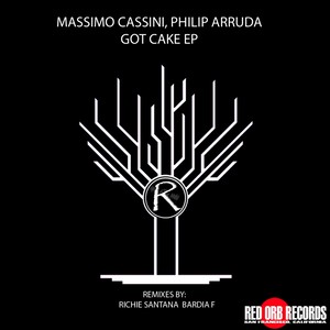 Got Cake (Original Mix)