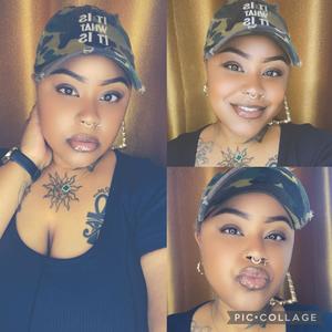 Whatever I Want (Explicit)