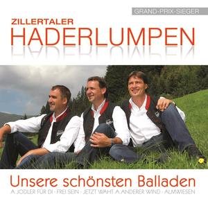 Jetzt waht a anderer Wind