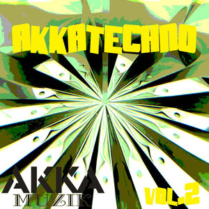 AKKATECHNO Vol. 2