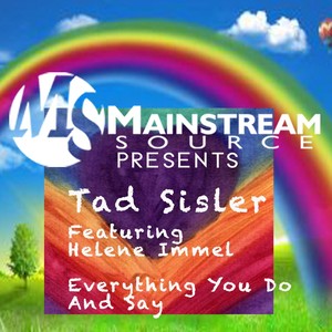 I'm Here With Your Love(feat. Helene Immel)