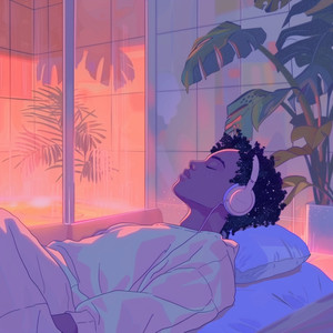 Spa Oasis: Lofi Relaxation Beats