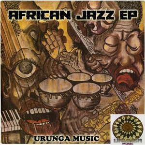 African Jazz EP