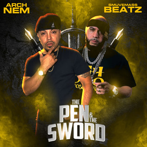 The Pen & the Sword (Explicit)