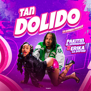 Tan Dolido (Explicit)