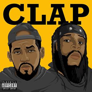 Clap (feat. Michael Anthony) [Explicit]
