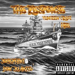 The Response (feat. H-Be, Josephini & YungeenCrazi) (Explicit)