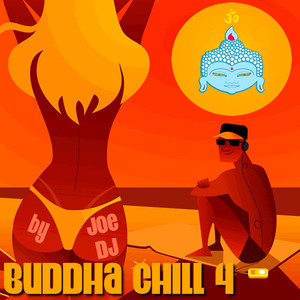 Buddha Chill 4