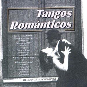 Tangos Románticos