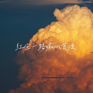 红尘一路痴心荒凉 (女版)