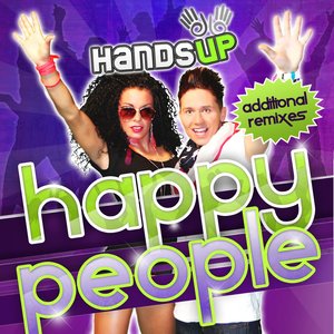 Happy People [Remixes]