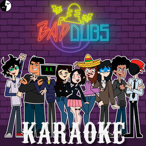 ¡Los Bad Dubs! (Instrumental Version)